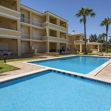 Real Alegria - Terrace With Pool - Vilamoura Exterior photo