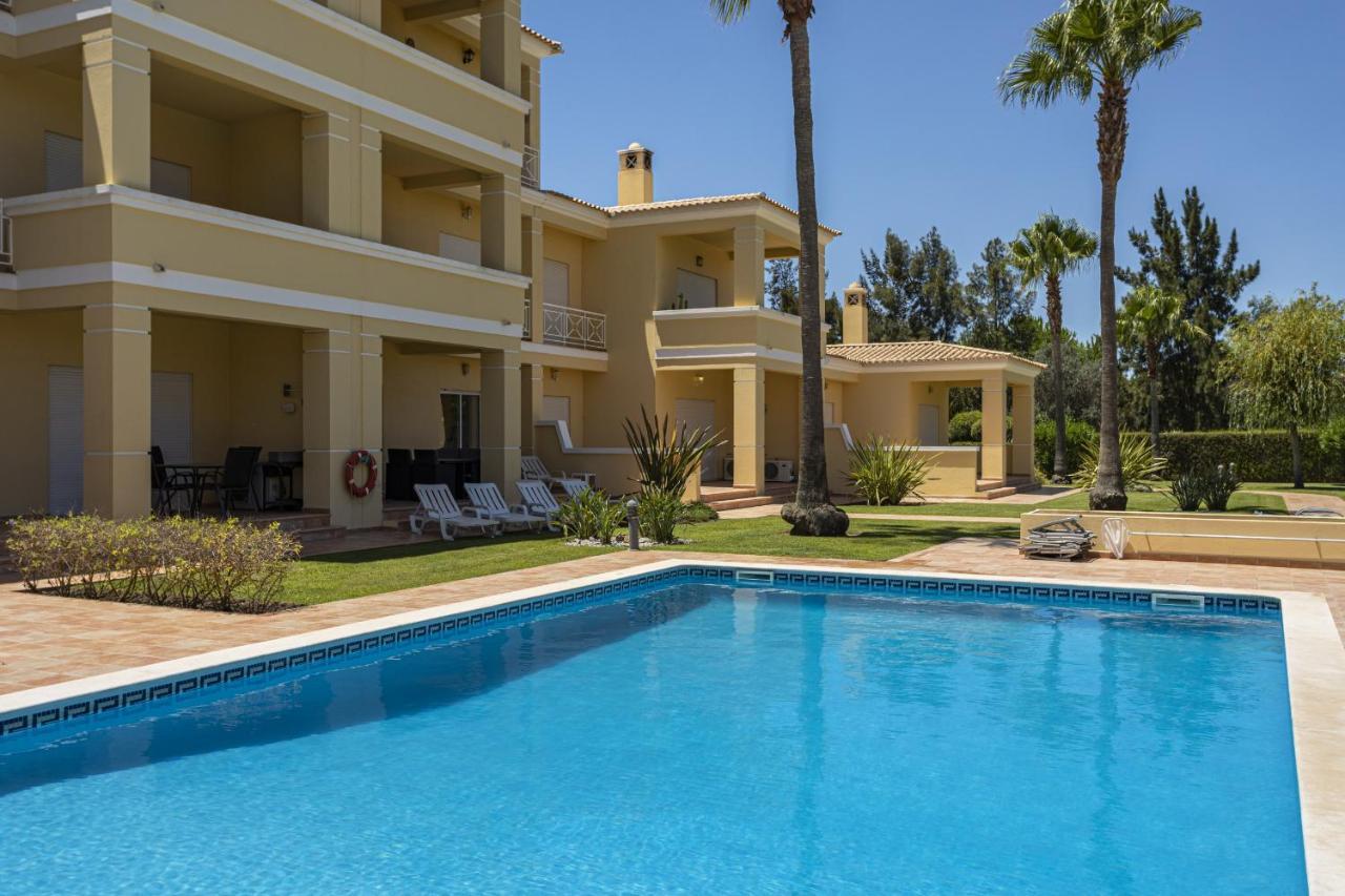 Real Alegria - Terrace With Pool - Vilamoura Exterior photo